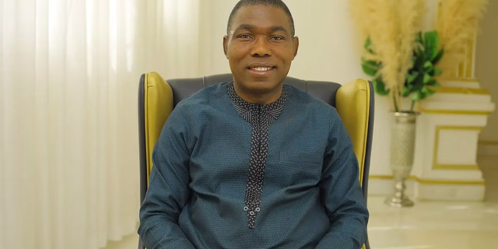 2027: ‘I will still be SDP presidential flag bearer’  —  Adebayo tells defectors
